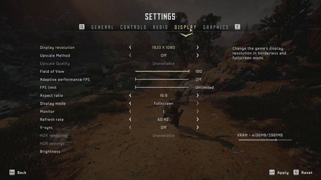 Horizon Zero Dawn - i5 4690 + GTX 1660 Super смотреть онлайн