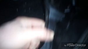 Как снять педаль газа кадди 2010г.