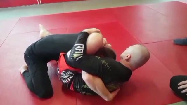 тренировки в клубе SUBMISSION, Новоалтайск ул. Космонавтов 24 В ? смотреть онлайн