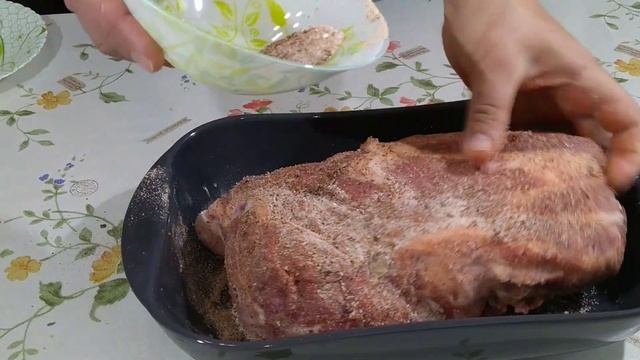 Сыровяленое мясо в холодильнике. смотреть онлайн