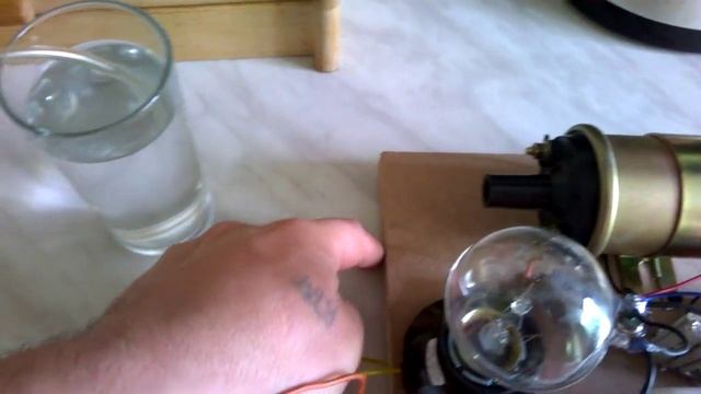 ozonator ionizator home made смотреть онлайн