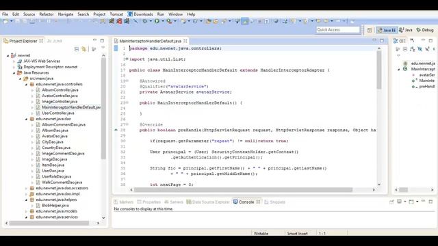 java code review: урок 6! смотреть онлайн