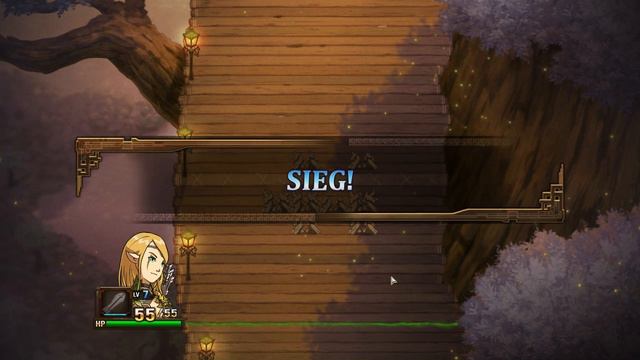 LP: Clash of Heroes #013 - Kopfgeld & Rätsel смотреть онлайн