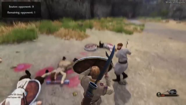 BETA NEBUDE PRO KAŽDÉHO - Mount & Blade II: Bannerlord Update #01 [CZ/SK] смотреть онлайн