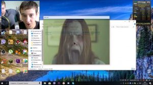 ПАСХАЛКИ, ЛОГИКА, И СКРИМЕРЫ. - Google.exe