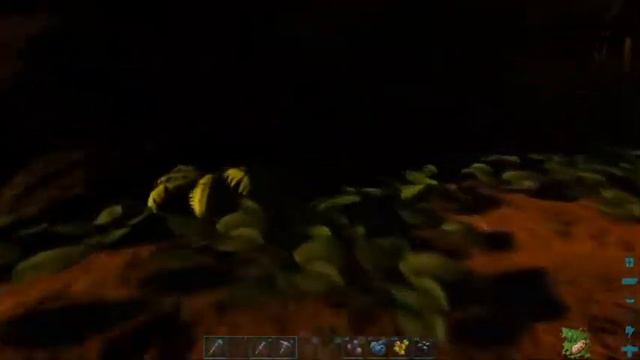 The Fireball ARK Evolved The Island смотреть онлайн