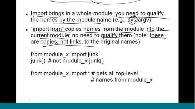 Lecture 39 Exception Handling Python смотреть онлайн