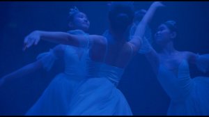 Саһата вальс - Снежный вальс - Мүнгэн хонхонууд - песня Юрия Ирдынеева