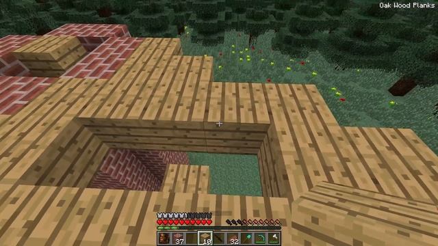 НУБИК ВЫЖИВАЕТ В ЗОМБИ АПОКАЛИПСИС В МАЙНКРАФТ! НАПАДЕНИЕ МУТАНТОВ MINECRAFT! НАШЕСТВИЕ! КОНЕЦ СВЕТ смотреть онлайн