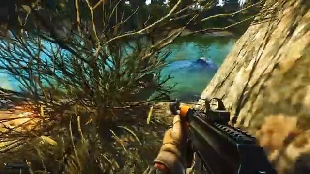 I Played SOLO TARKOV for 12 HOURS and this is what happened... смотреть онлайн