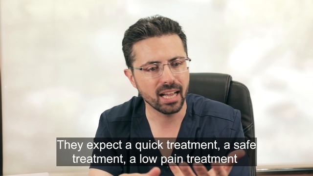 Dr Pablo Naranjo - The game changer in hair removal - Soprano Titanium смотреть онлайн