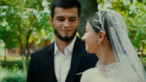 Красивая свадьба (Wedding Dagestan)