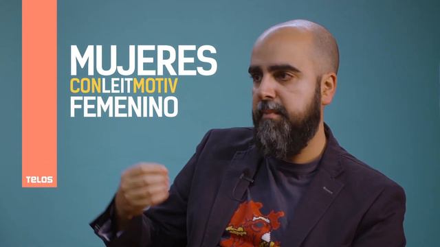 Juan Manuel Moreno: "Los videojuegos indies no consisten en matar" | #NuevaTELOS смотреть онлайн