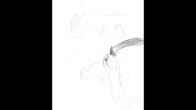 Let’s Draw Manga!! #2 | Mangamay: “Fantasy” | Medibang Paint | Timelapse Drawing смотреть онлайн