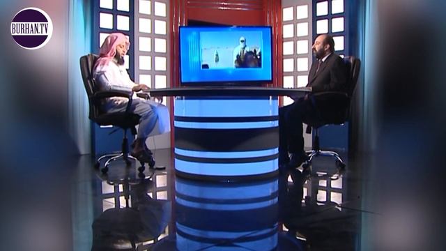 Кто был Муавия ибн Аби Суфьян(2 ЧАСТЬ)