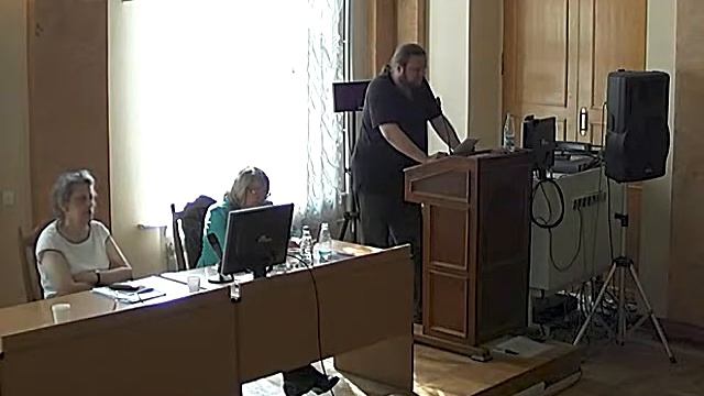 Антонов Т. В. «Пробабилизм в поздней Платоновской Академии» смотреть онлайн