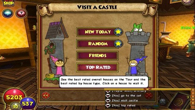 Wizard 101 Winterbane gauntlet location смотреть онлайн