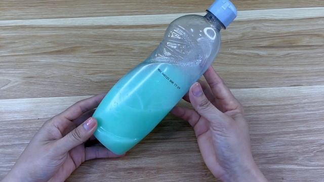 ??I mixed laundry detergent with SALT! ? Everyone is shocked! amazing results смотреть онлайн