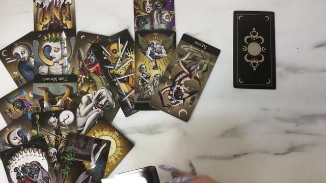 Что он действительно о вас думает?Его планы на вас смотреть онлайн