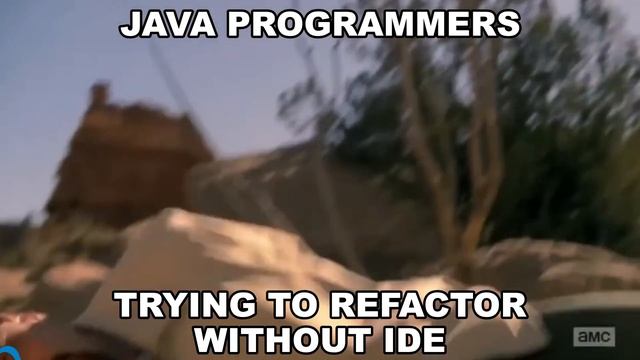 Explaining Meme Programming Languages смотреть онлайн