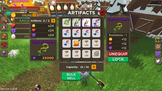 ЛЮБОЙ МОЖЕТ ПОЛУЧИТЬ ЭТО за МИНУТУ! СИМУЛЯТОР ГИГАНТА роблокс | Giant Simulator Roblox смотреть онлайн