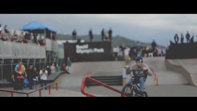 BMX - XSA INVITATIONAL 2015 F1 - OFFICIAL VIDEO смотреть онлайн
