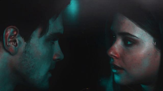 Ник и Ноа - Руки прочь Версия №2 смотреть онлайн