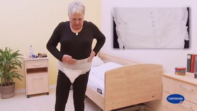 Come indossare MoliCare Mobile смотреть онлайн