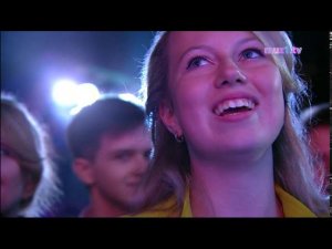 ЛУЧ НАДЕЖДЫ - Дорогу молодым | Выпускной 2020 | Парк Горького