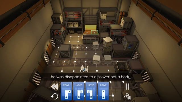 Bright Paw - 40 Minutes of Gameplay [PC/No Commentary] смотреть онлайн