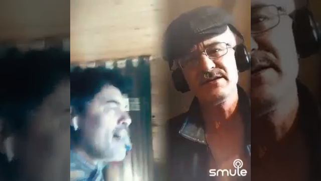 Песня о настоящем индейце....дуэт с Евгением. смотреть онлайн