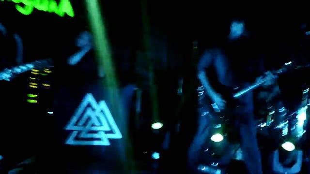 Северный Флот - Харон (live Полтава) смотреть онлайн
