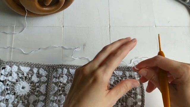 ?САРАФАН - для КАЖДОЙ красавицы‼️, кокетка крючком на ЛЮБОЙ РАЗМЕР ? смотреть онлайн