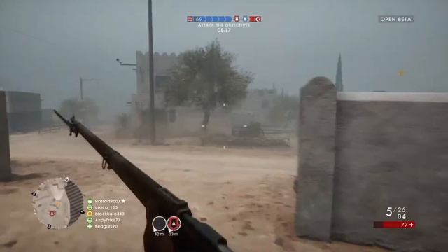 Escape from Tarkov closed alpha graphics and shoutout смотреть онлайн