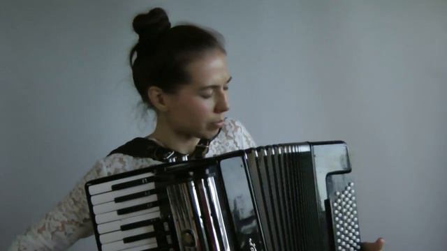MGS V Phantom Pain Accordion Cover смотреть онлайн