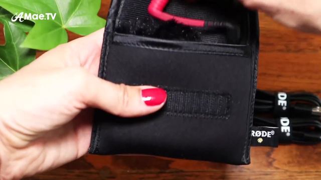 The RØDE Wireless GO - Game Changer смотреть онлайн