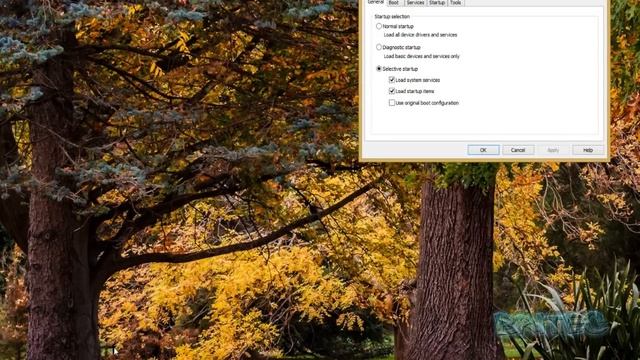 Fix system thread exception not handled смотреть онлайн