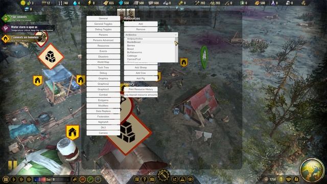 Mega Hack, Instant build, unlock everything - Surviving the Aftermath - Rebirth смотреть онлайн