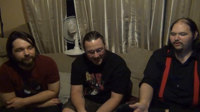 Speaker Brains: Metalocalypse Season 1 & Dethalbum Review смотреть онлайн