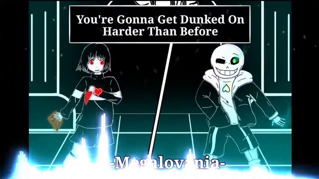 [Undertale 8th Anniversary] - Hard-Mode Megalovania (Cover) смотреть онлайн