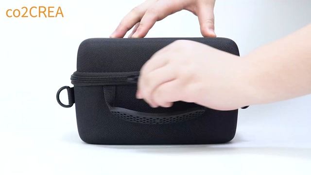 Best Carrying Hard Case for Polaroid I-2 Instant Camera On Amazon смотреть онлайн