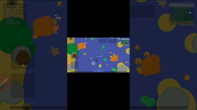 Все мои рарки в мопе ио/mope io смотреть онлайн