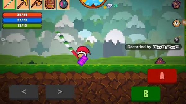 ТОП 3 БАГА В ИГРЕ PIXEL SURVIVAL GAME 2