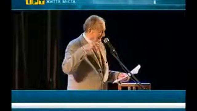 Встреча Евгения Евтушенко с Андреем Матковским смотреть онлайн