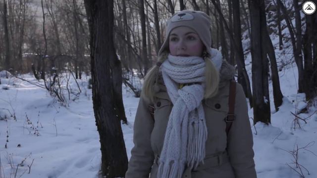 В путь-палатку - Штольни Слюдянки / Выпуск 9 смотреть онлайн