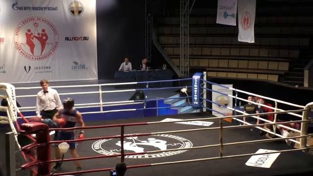 Копылов Максим VS Панкратов Алексей смотреть онлайн