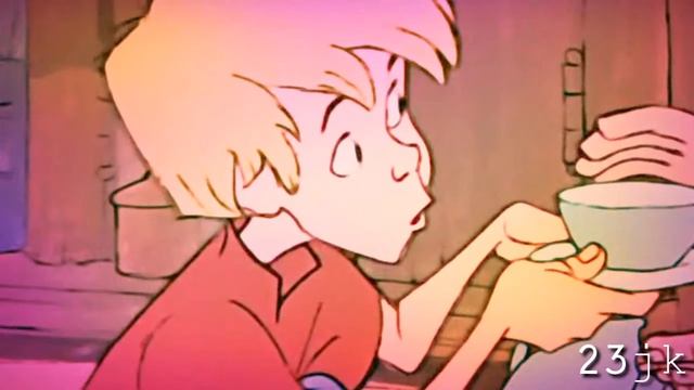 There's No You and I - Arthur/Eilonwy/Taran смотреть онлайн