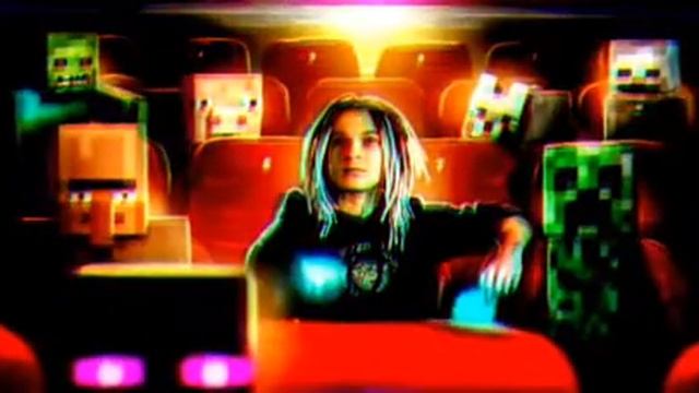 Жека и Феромир песня (я майнкрафтер)