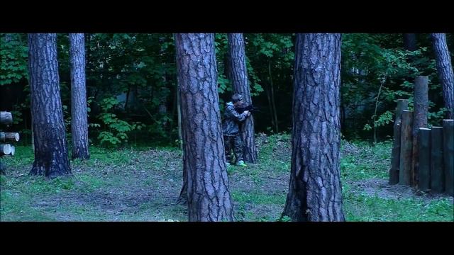 LAZERTAG в Серпухове смотреть онлайн