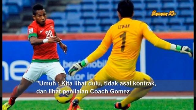 Okto Maniani Siap Gabung Persib Bandung смотреть онлайн